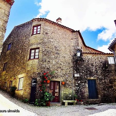 Willa Casa Do Miradouro Monsanto Zewnętrze zdjęcie