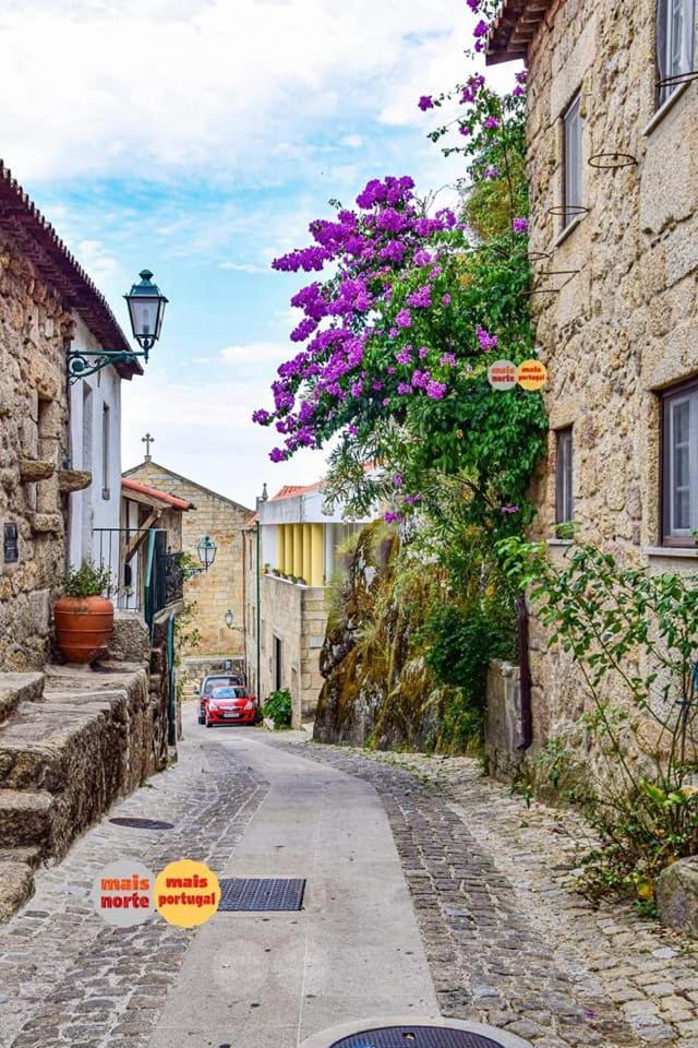 Willa Casa Do Miradouro Monsanto Zewnętrze zdjęcie