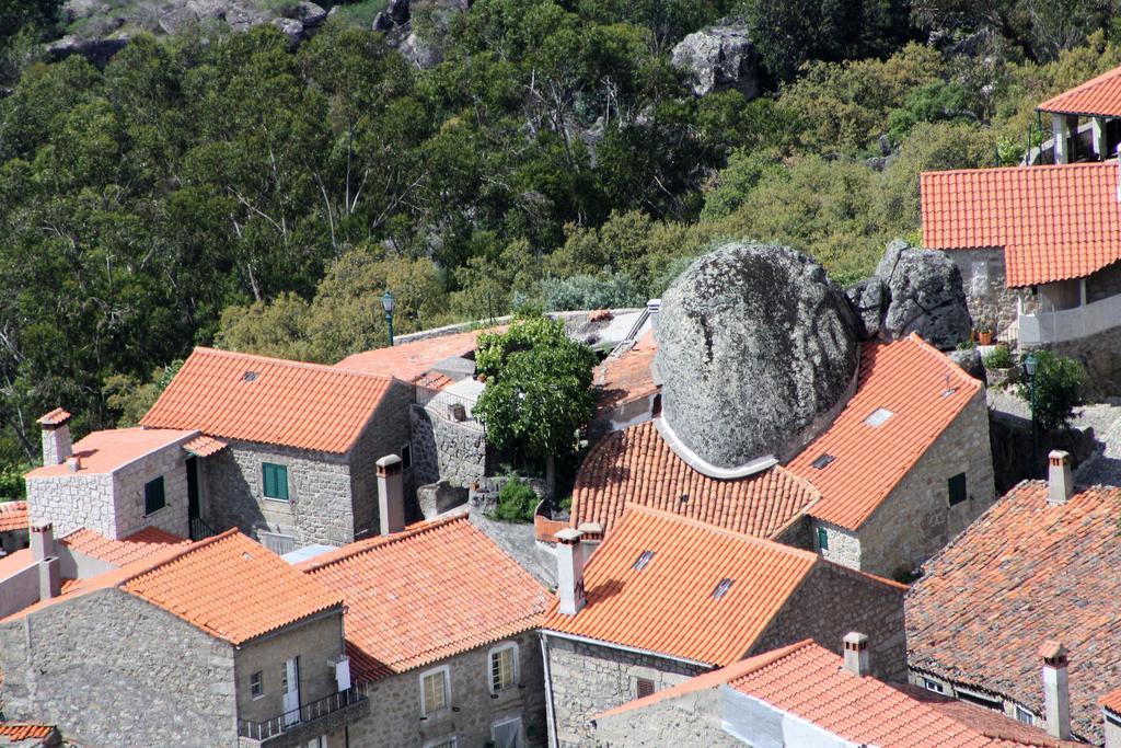 Willa Casa Do Miradouro Monsanto Zewnętrze zdjęcie