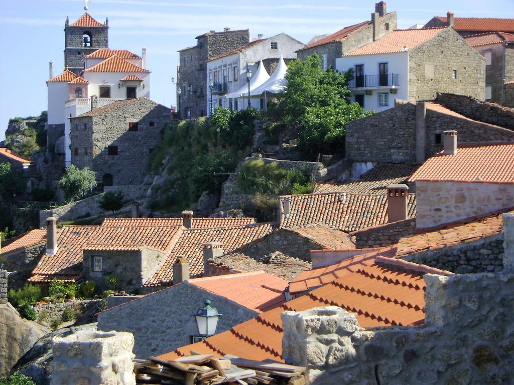 Willa Casa Do Miradouro Monsanto Zewnętrze zdjęcie